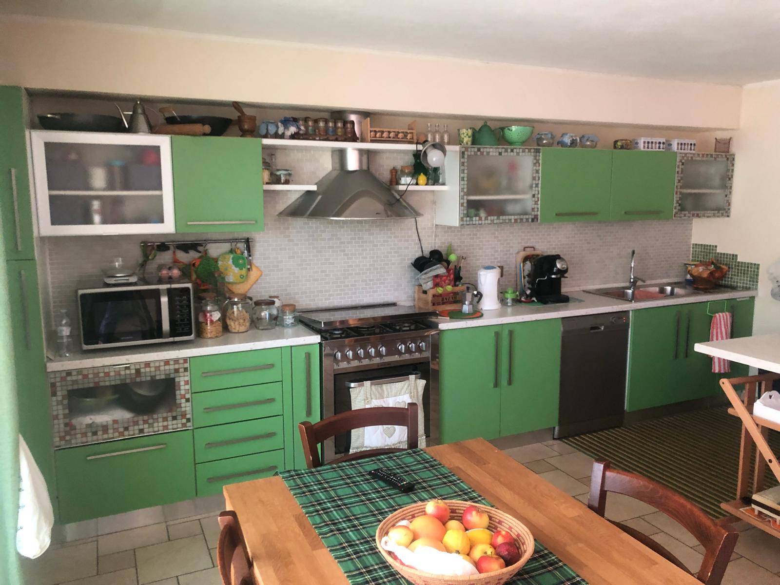 Villa Bifamiliare in affitto a Quartu Sant'Elena, Litorale