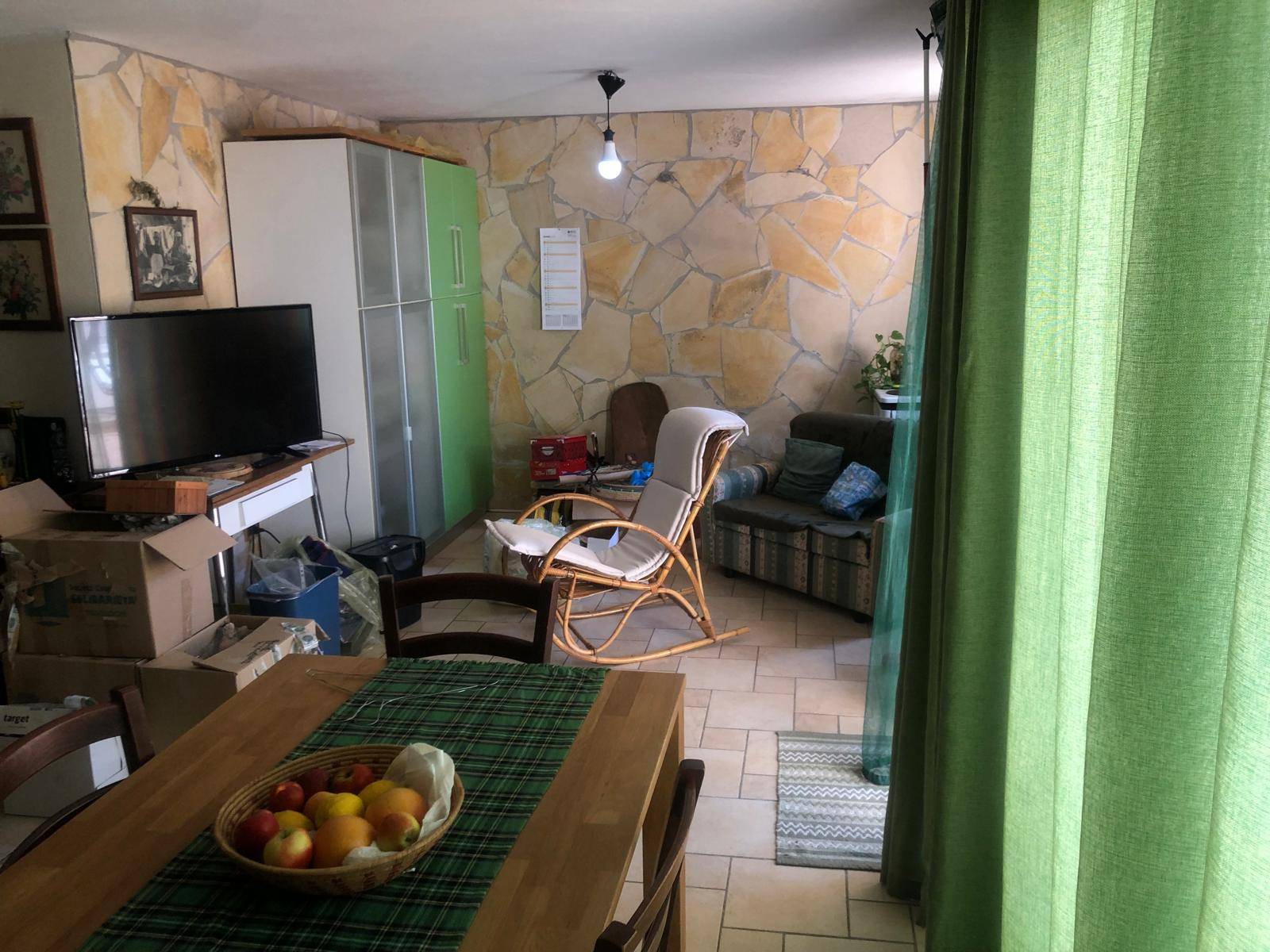 Villa Bifamiliare in affitto a Quartu Sant'Elena, Litorale