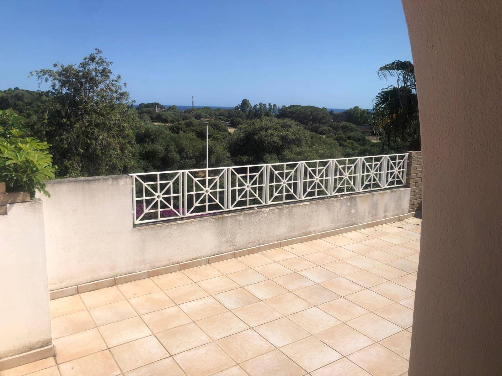 Villa Bifamiliare in affitto a Quartu Sant'Elena, Litorale