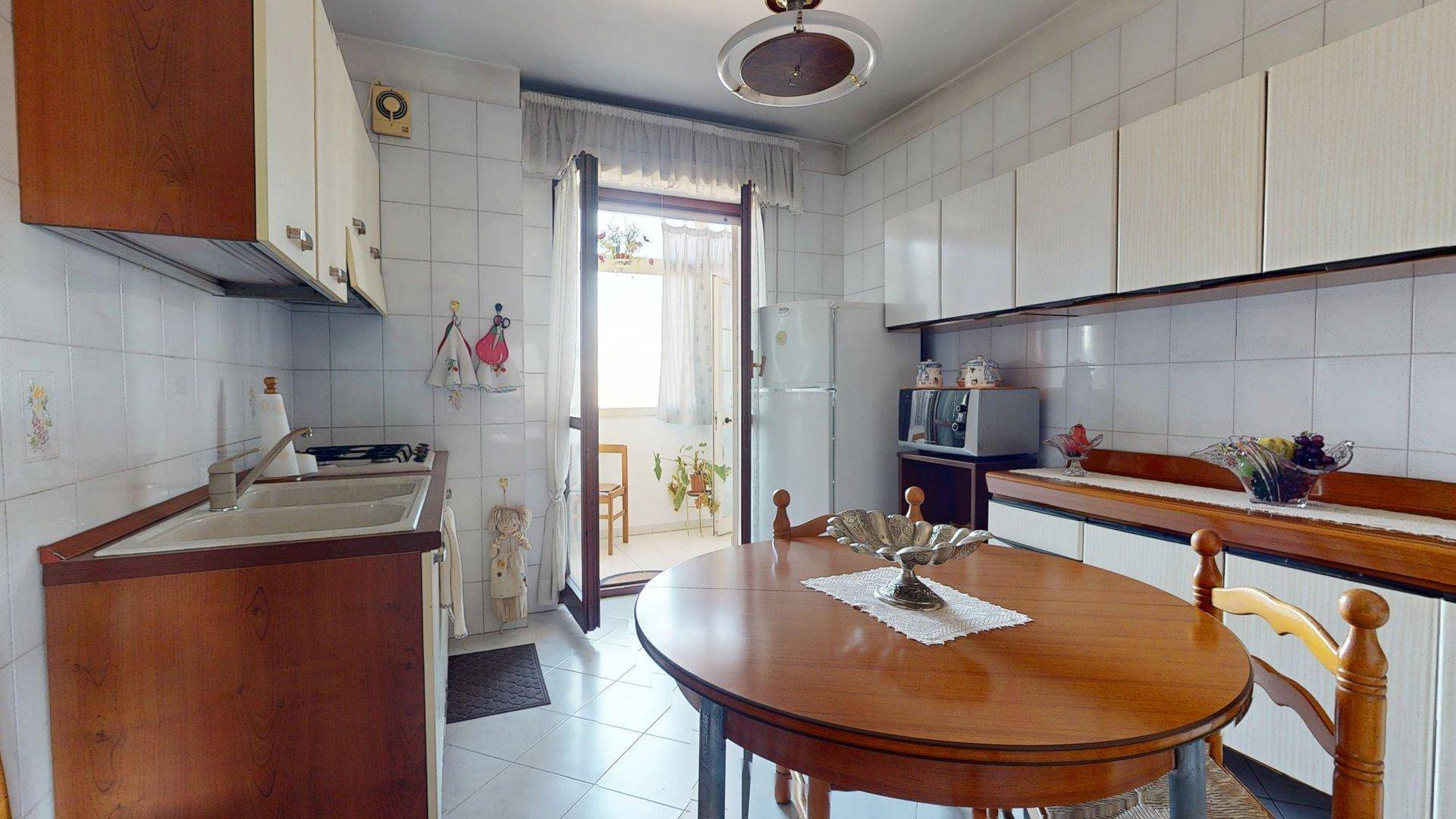 Appartamento in vendita a Quartucciu