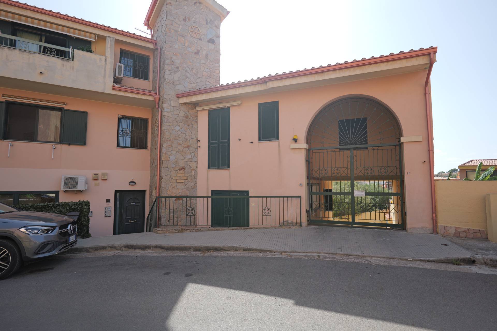 Appartamento in vendita a Villasimius