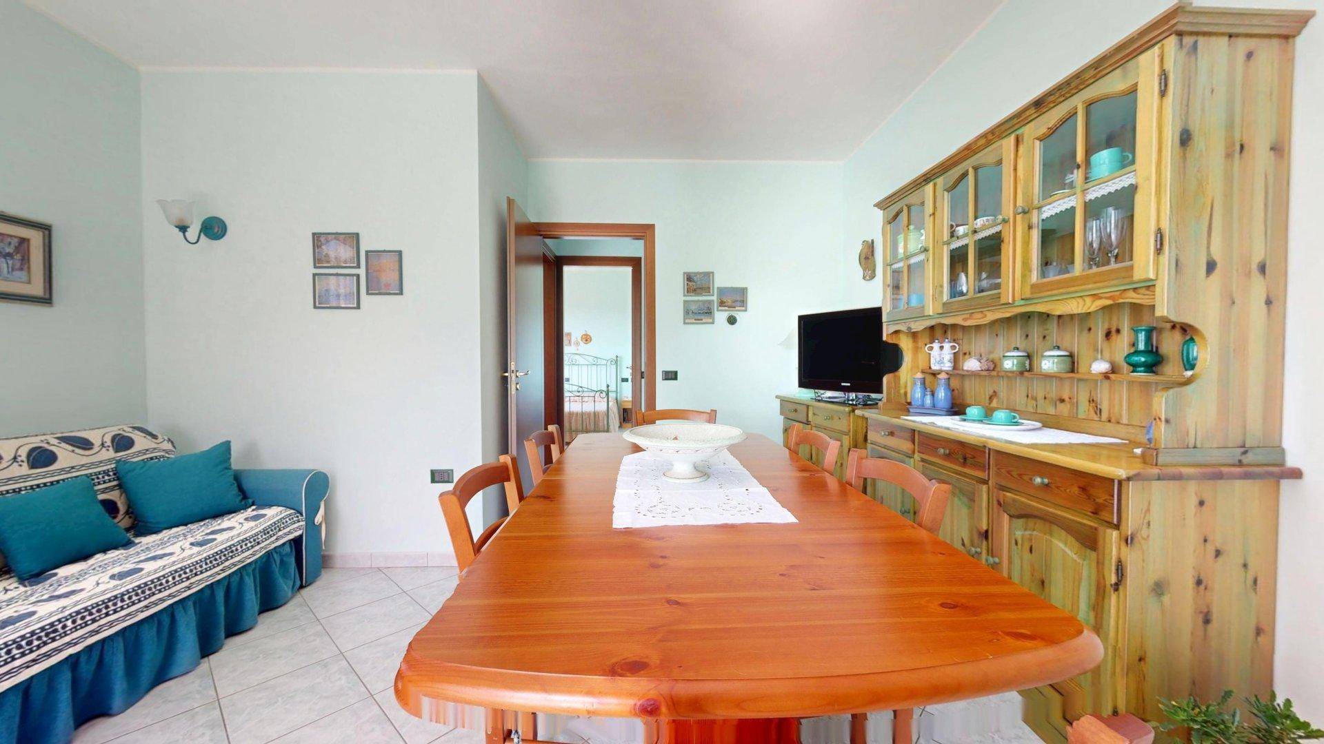 Appartamento in vendita a Villasimius