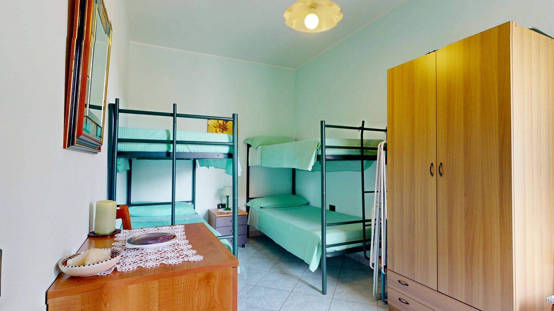 Appartamento in vendita a Villasimius
