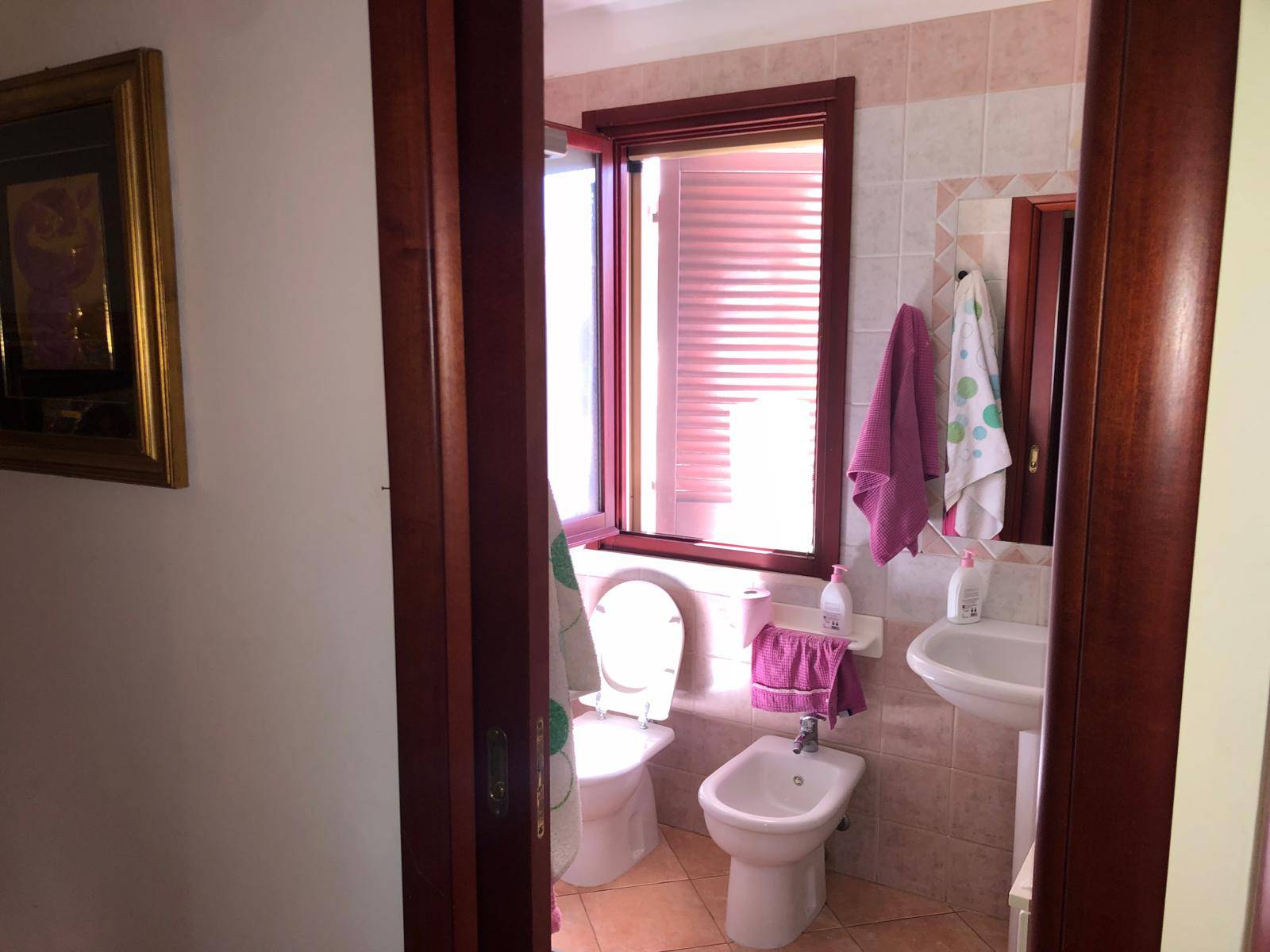 Villette a schiera in vendita a Quartu Sant'Elena, Litorale