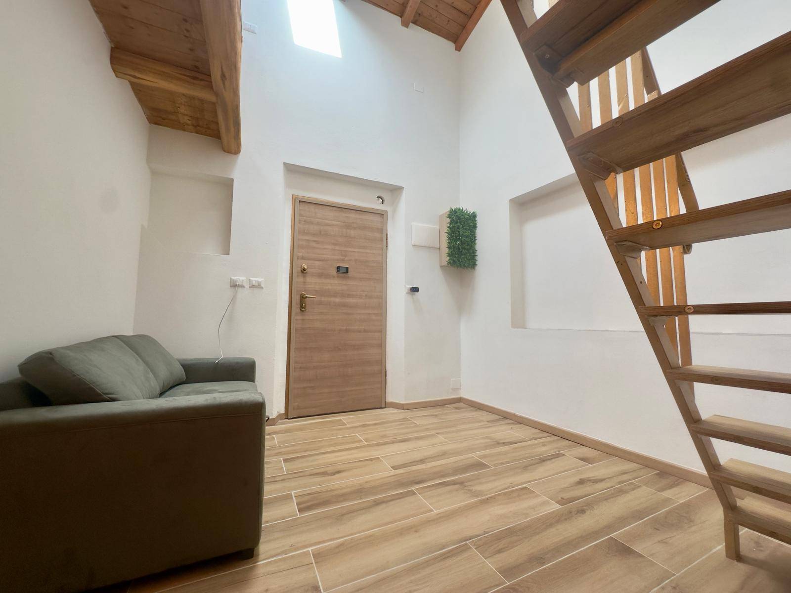 Appartamento in affitto a Quartu Sant'Elena