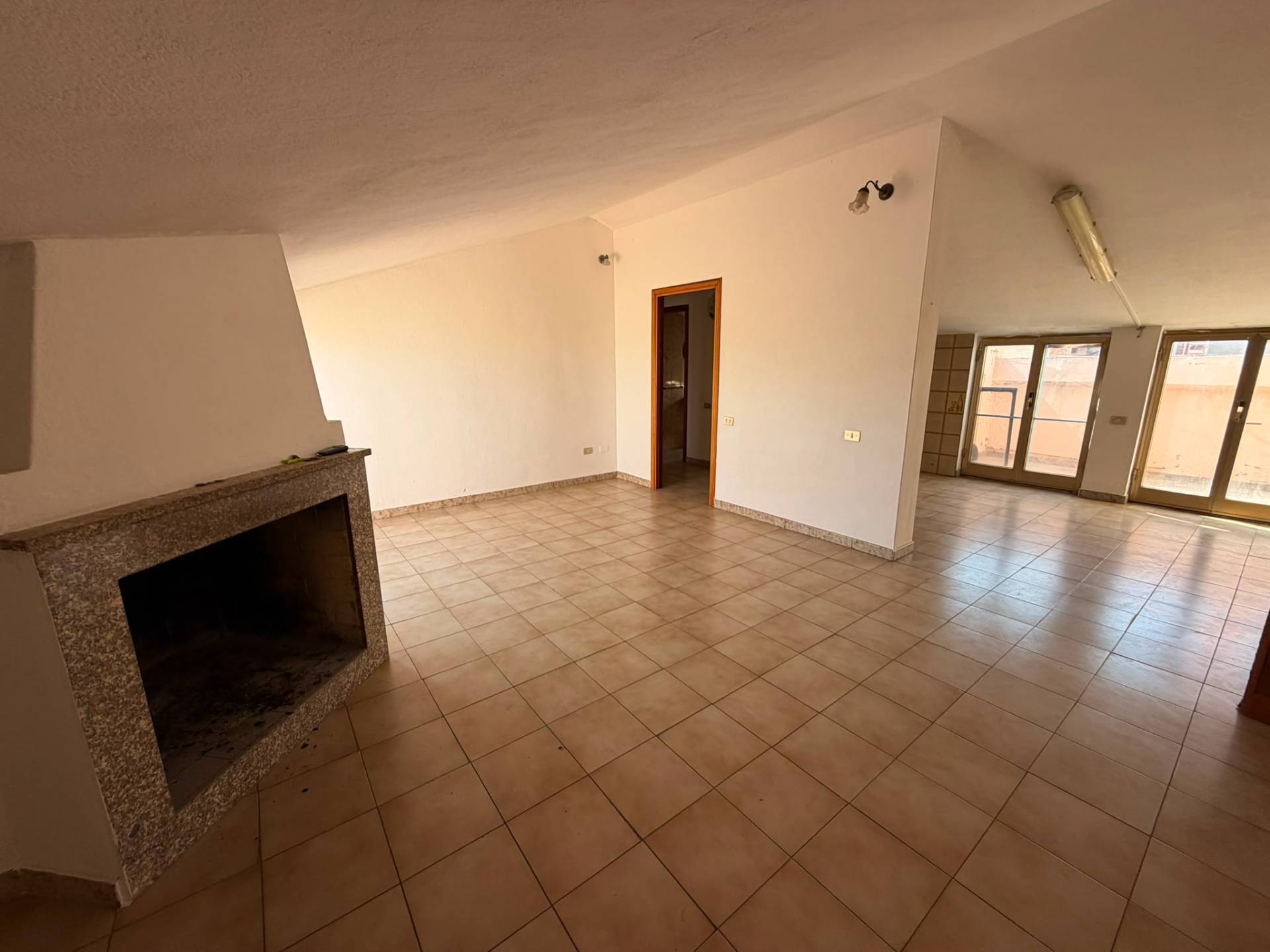 Appartamento in vendita a Quartu Sant'Elena