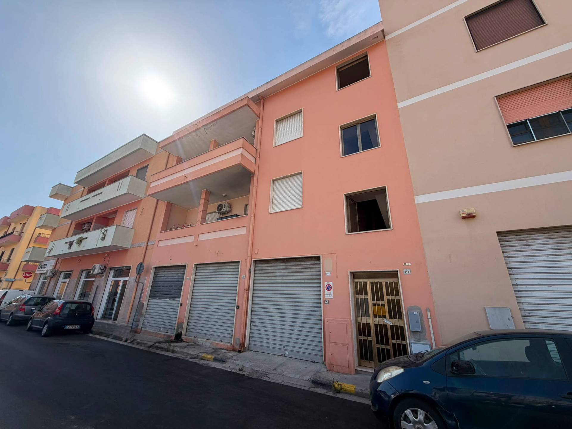 Appartamento in vendita a Quartu Sant'Elena