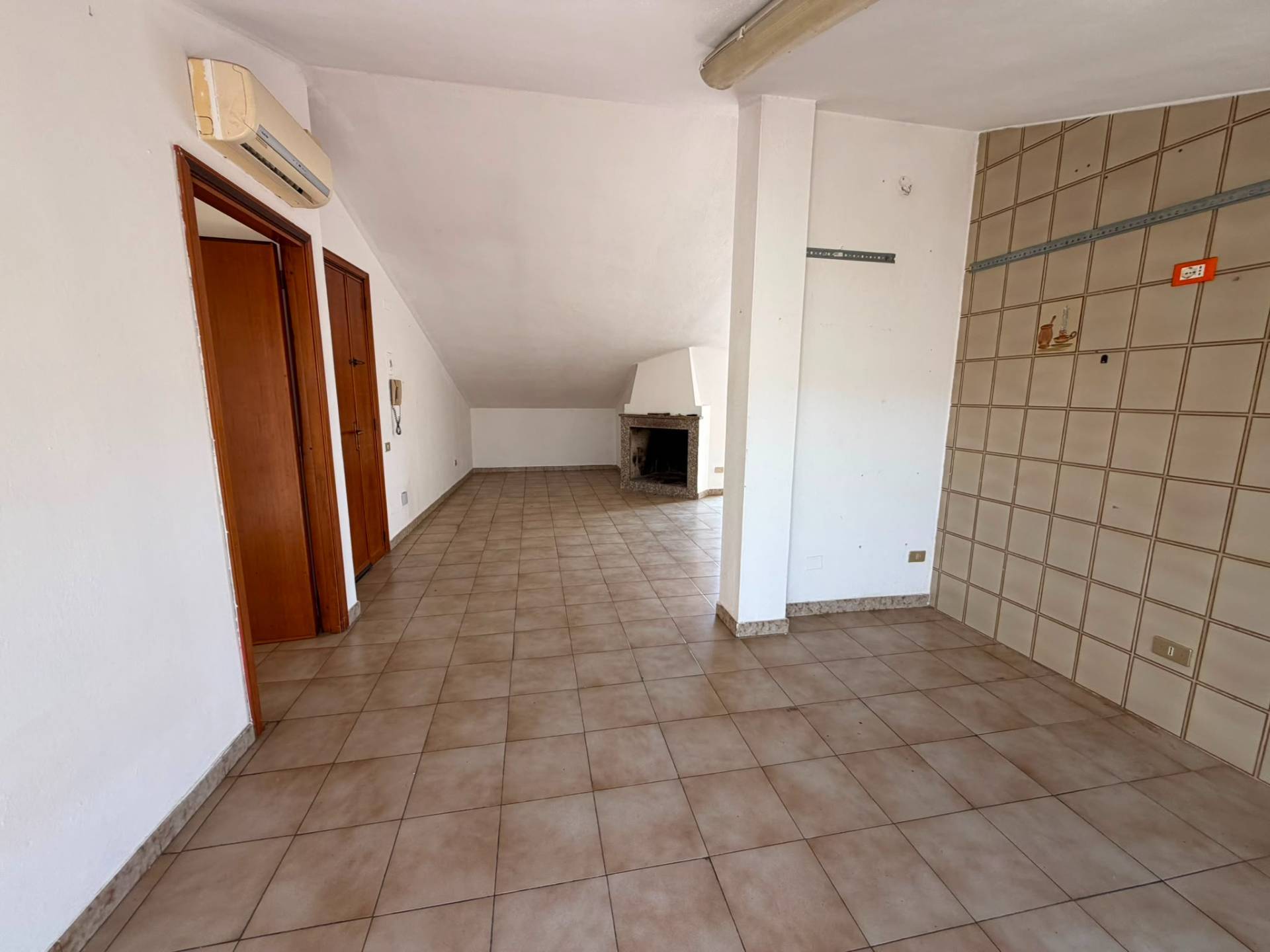 Appartamento in vendita a Quartu Sant'Elena