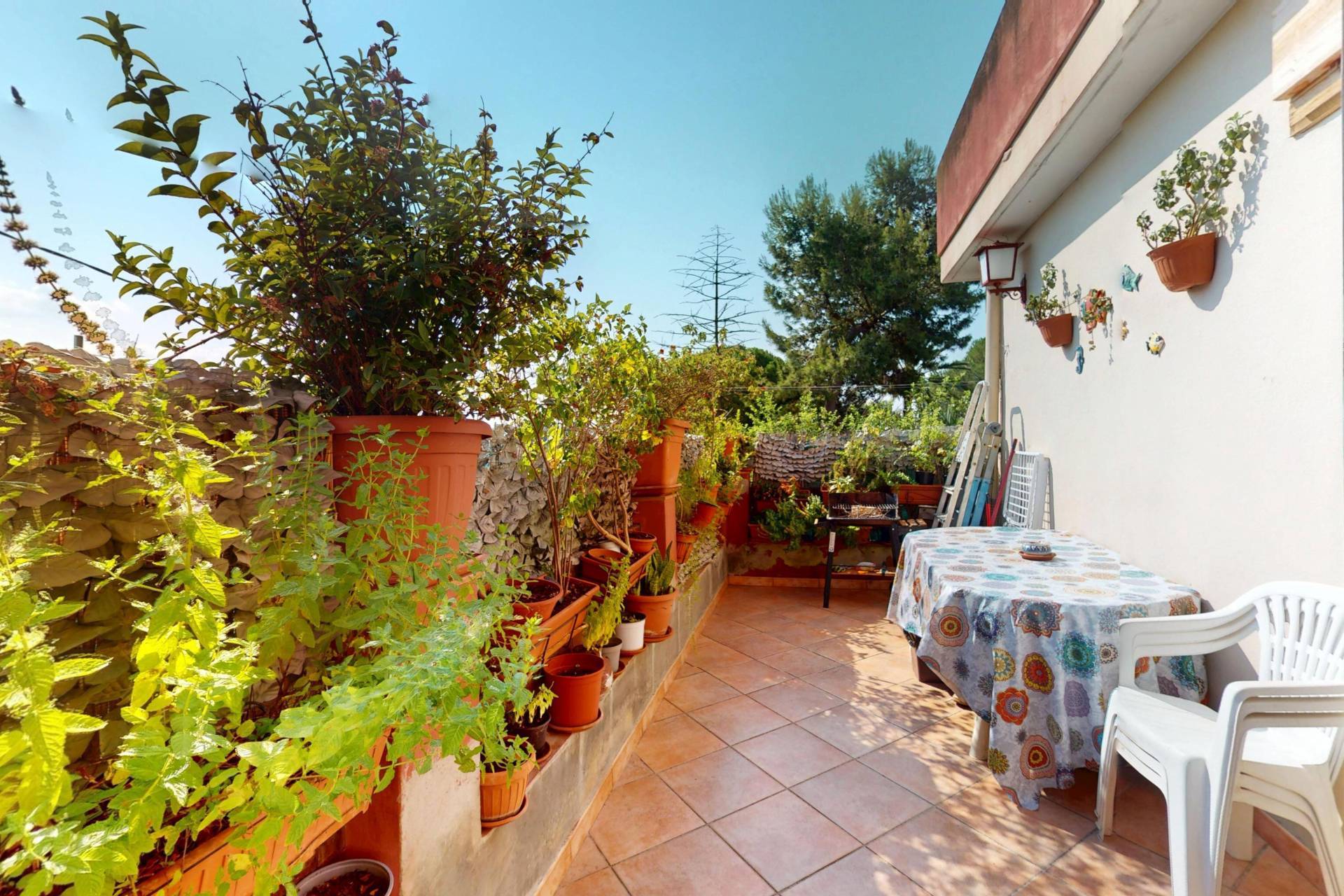 Casa Semindipendente in vendita a Quartu Sant'Elena