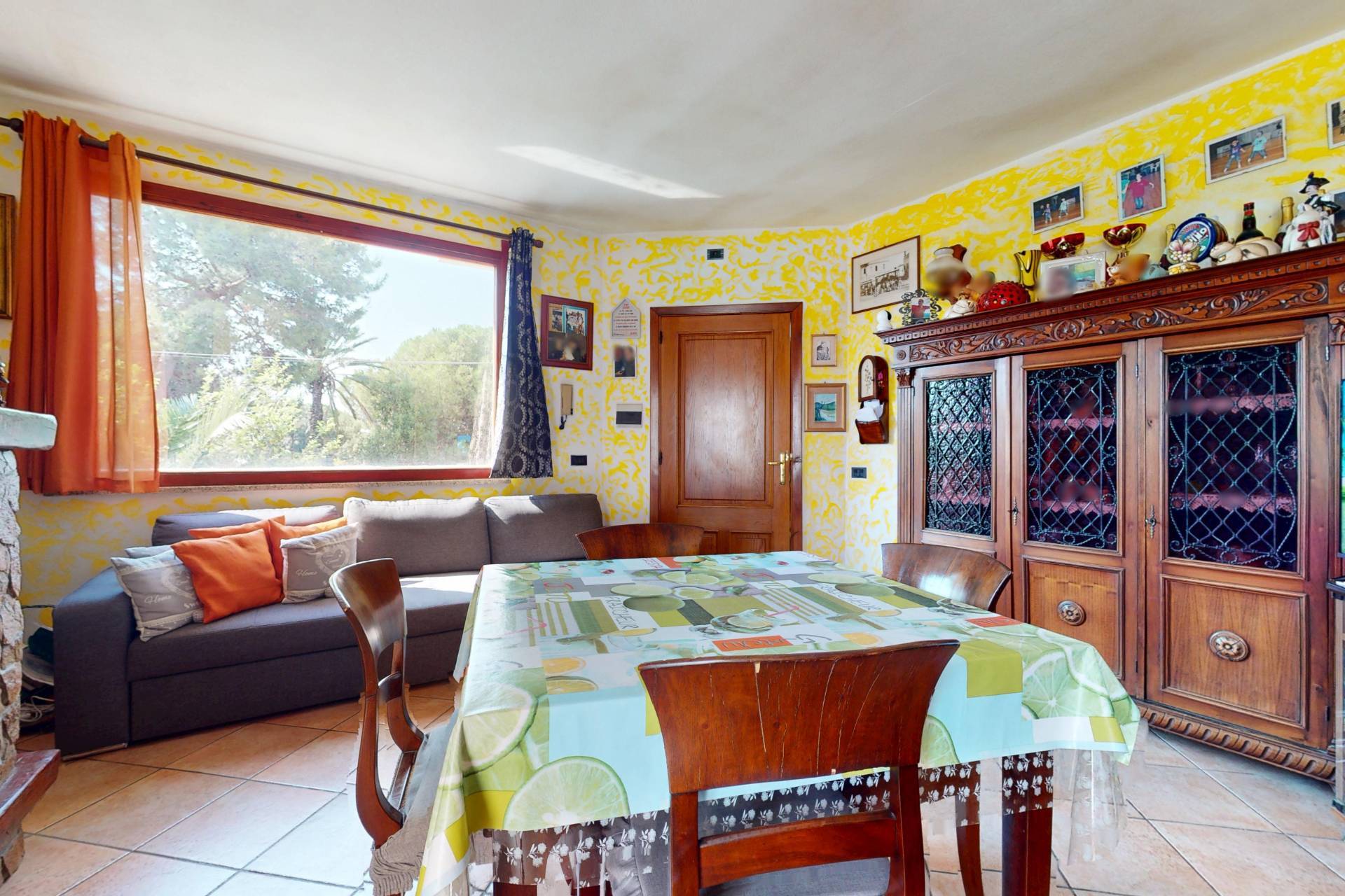 Casa Semindipendente in vendita a Quartu Sant'Elena