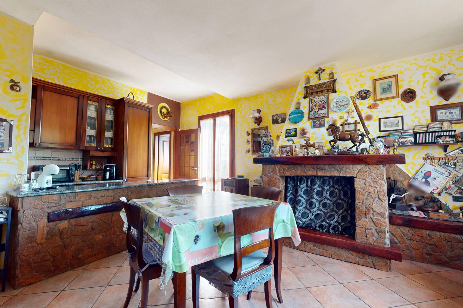 Casa Semindipendente in vendita a Quartu Sant'Elena