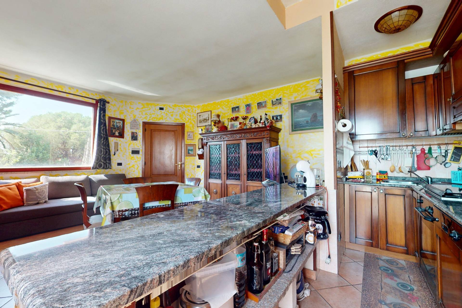 Casa Semindipendente in vendita a Quartu Sant'Elena