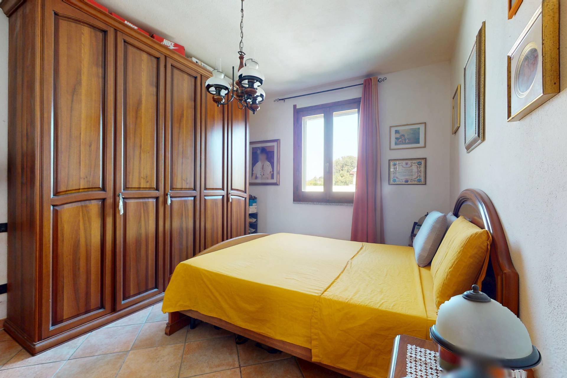 Casa Semindipendente in vendita a Quartu Sant'Elena