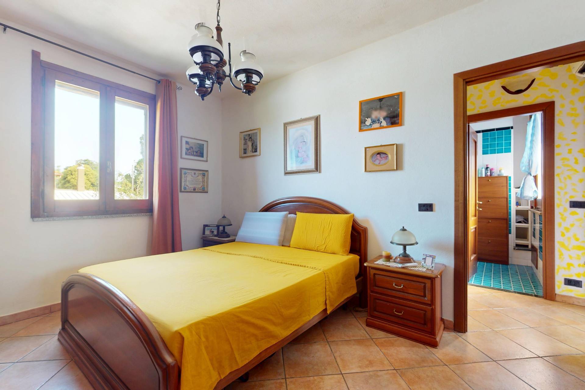 Casa Semindipendente in vendita a Quartu Sant'Elena