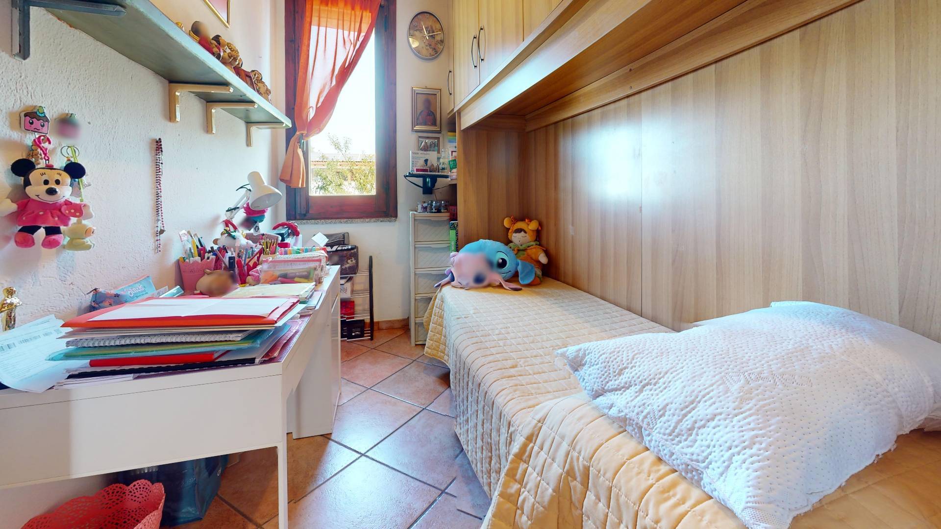 Casa Semindipendente in vendita a Quartu Sant'Elena