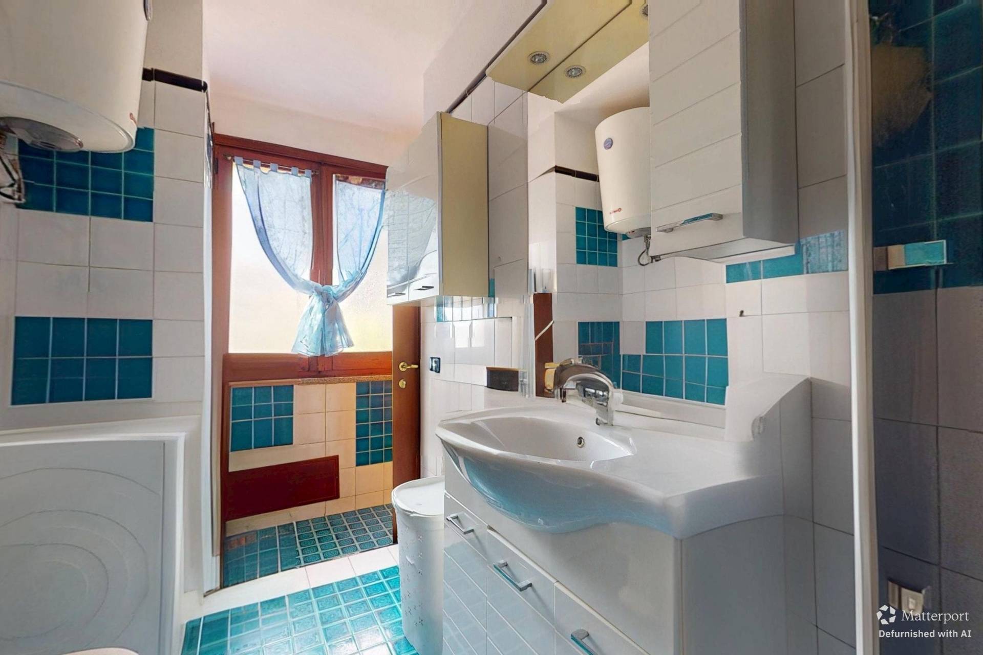 Casa Semindipendente in vendita a Quartu Sant'Elena