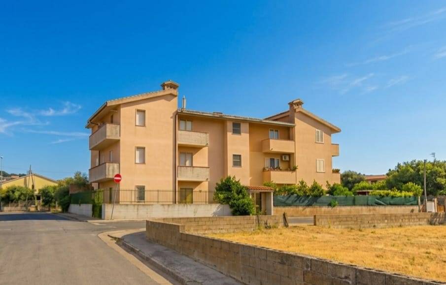 Appartamento in vendita a Burcei