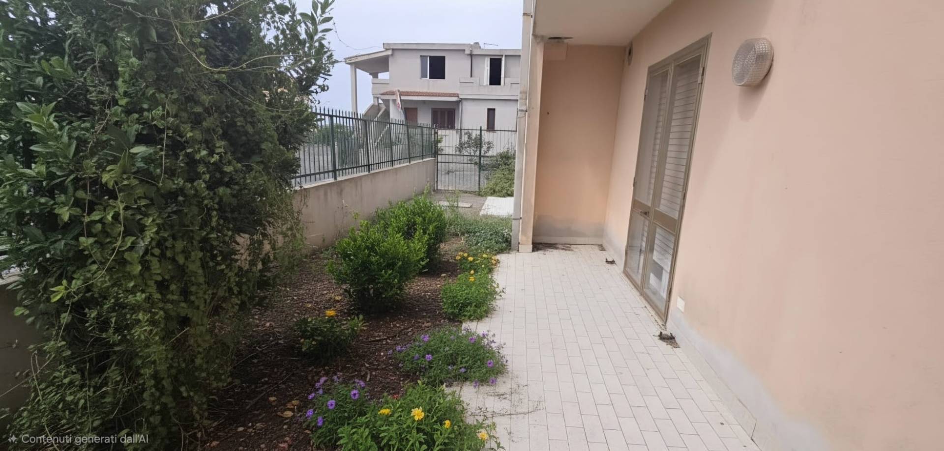 Appartamento in vendita a Burcei