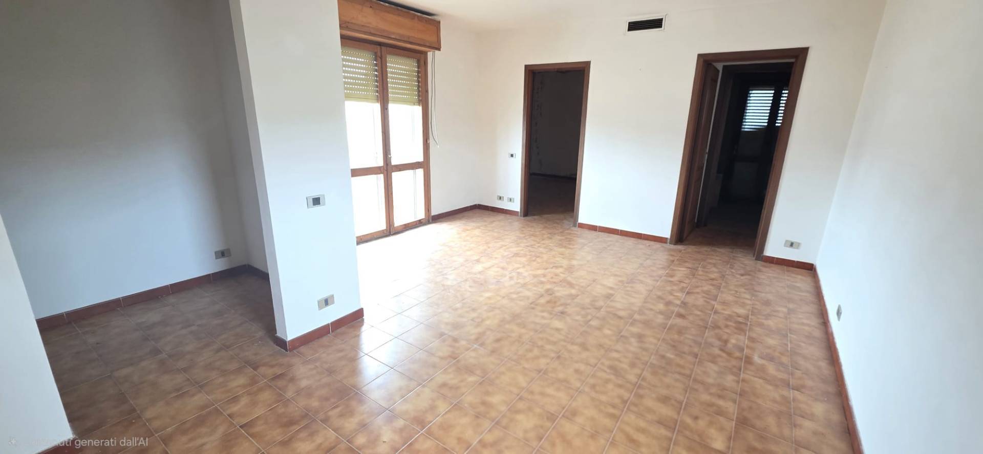 Appartamento in vendita a Burcei