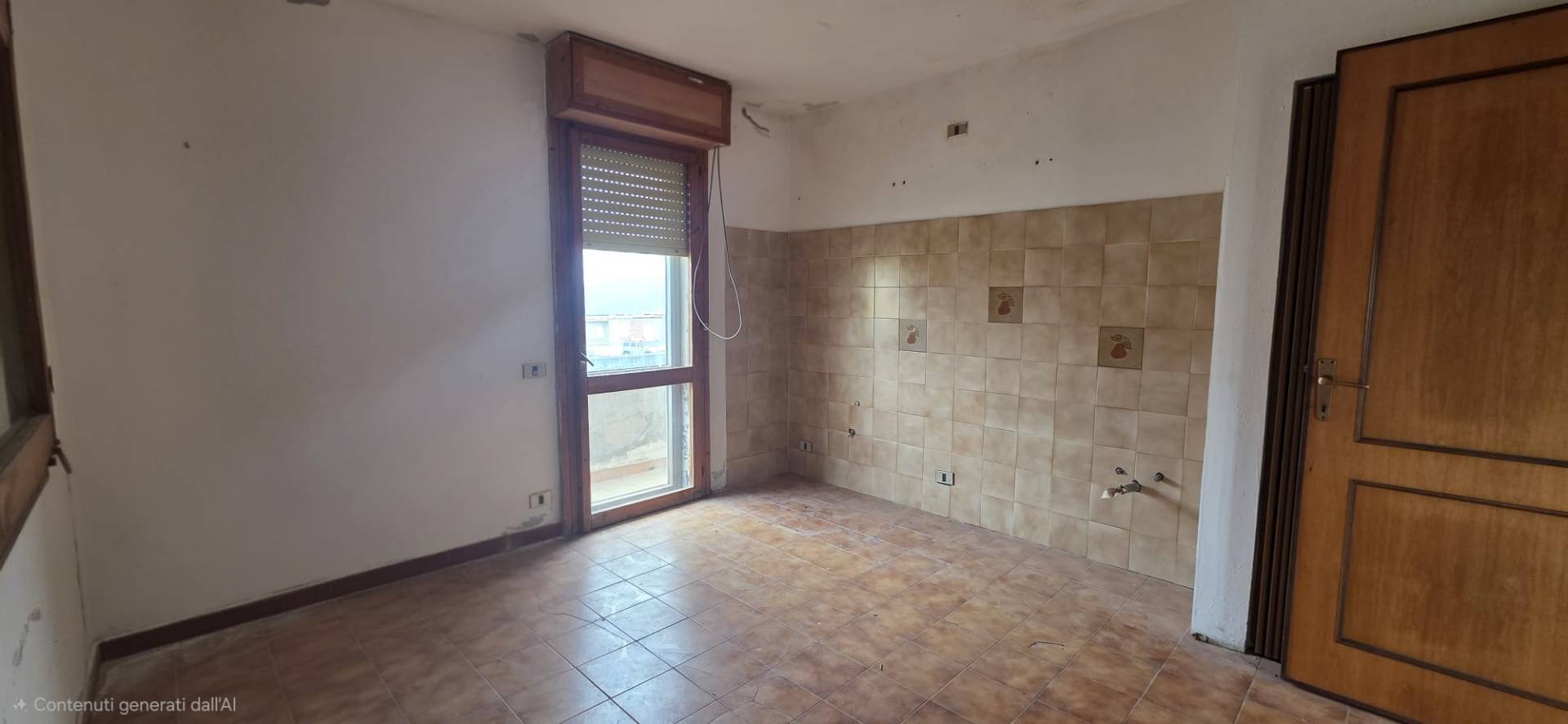 Appartamento in vendita a Burcei