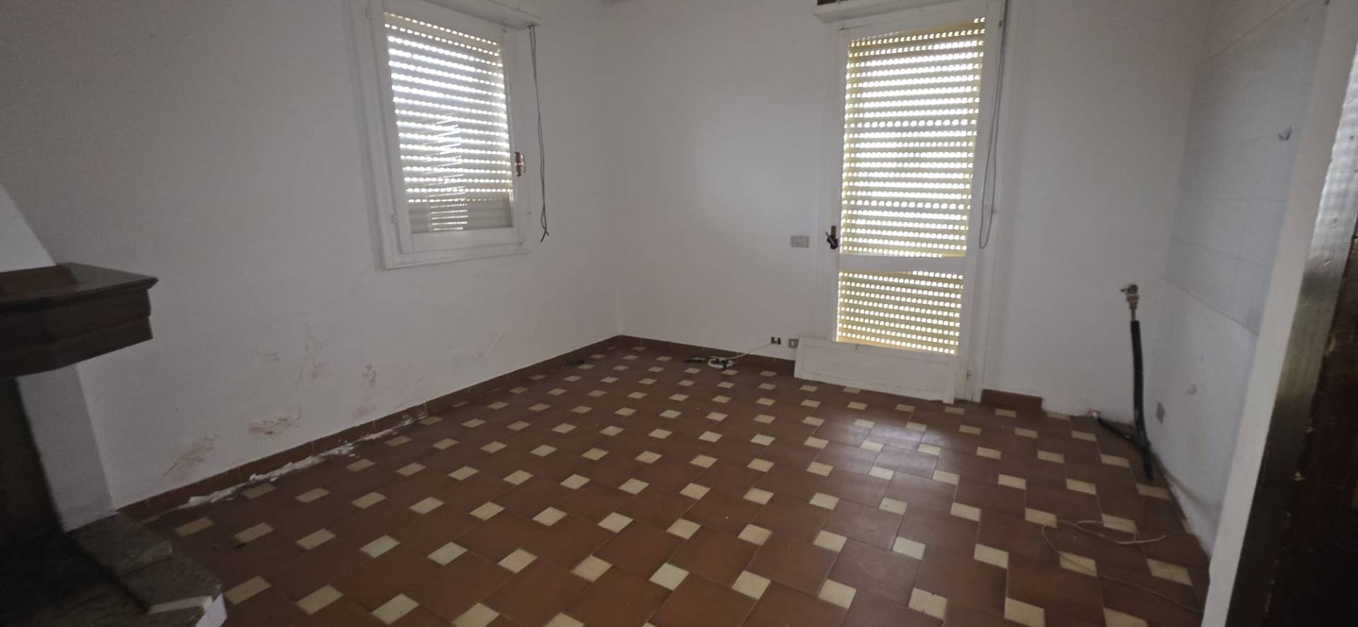Appartamento in vendita a Burcei