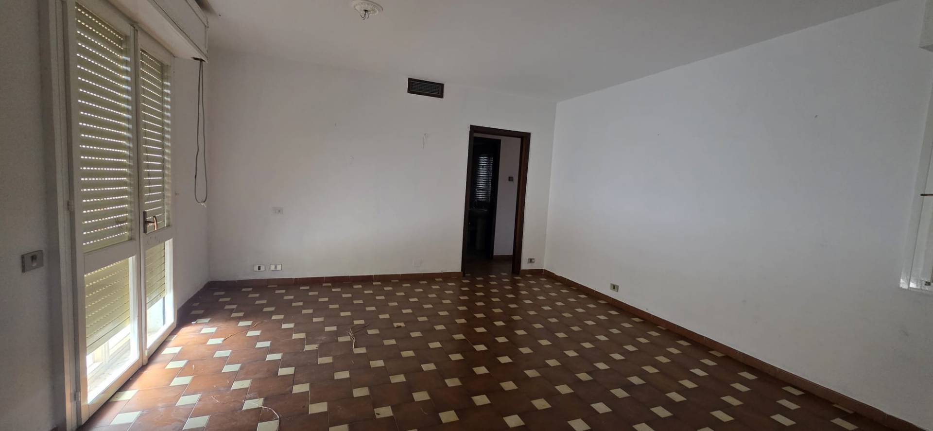 Appartamento in vendita a Burcei