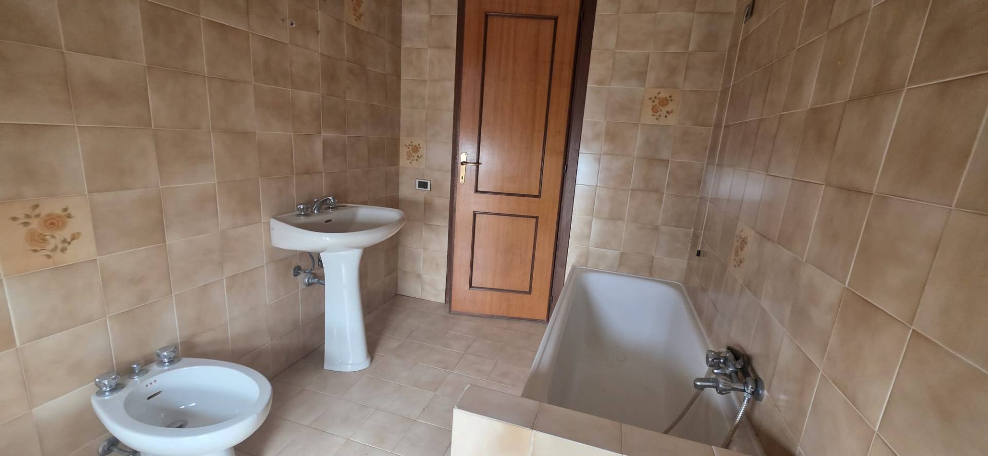 Appartamento in vendita a Burcei