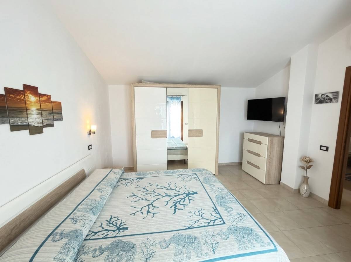 Appartamento in vendita a Maracalagonis