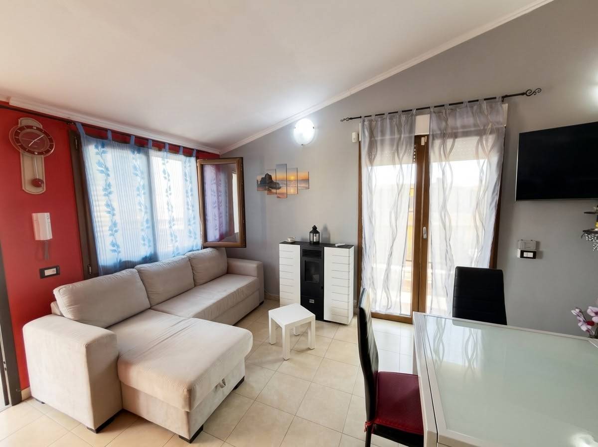 Appartamento in vendita a Maracalagonis