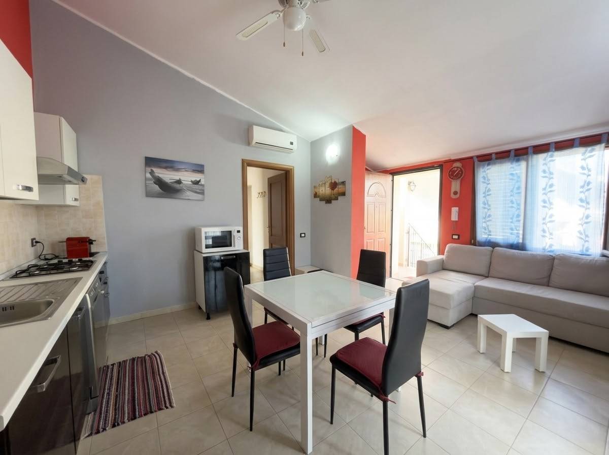 Appartamento in vendita a Maracalagonis