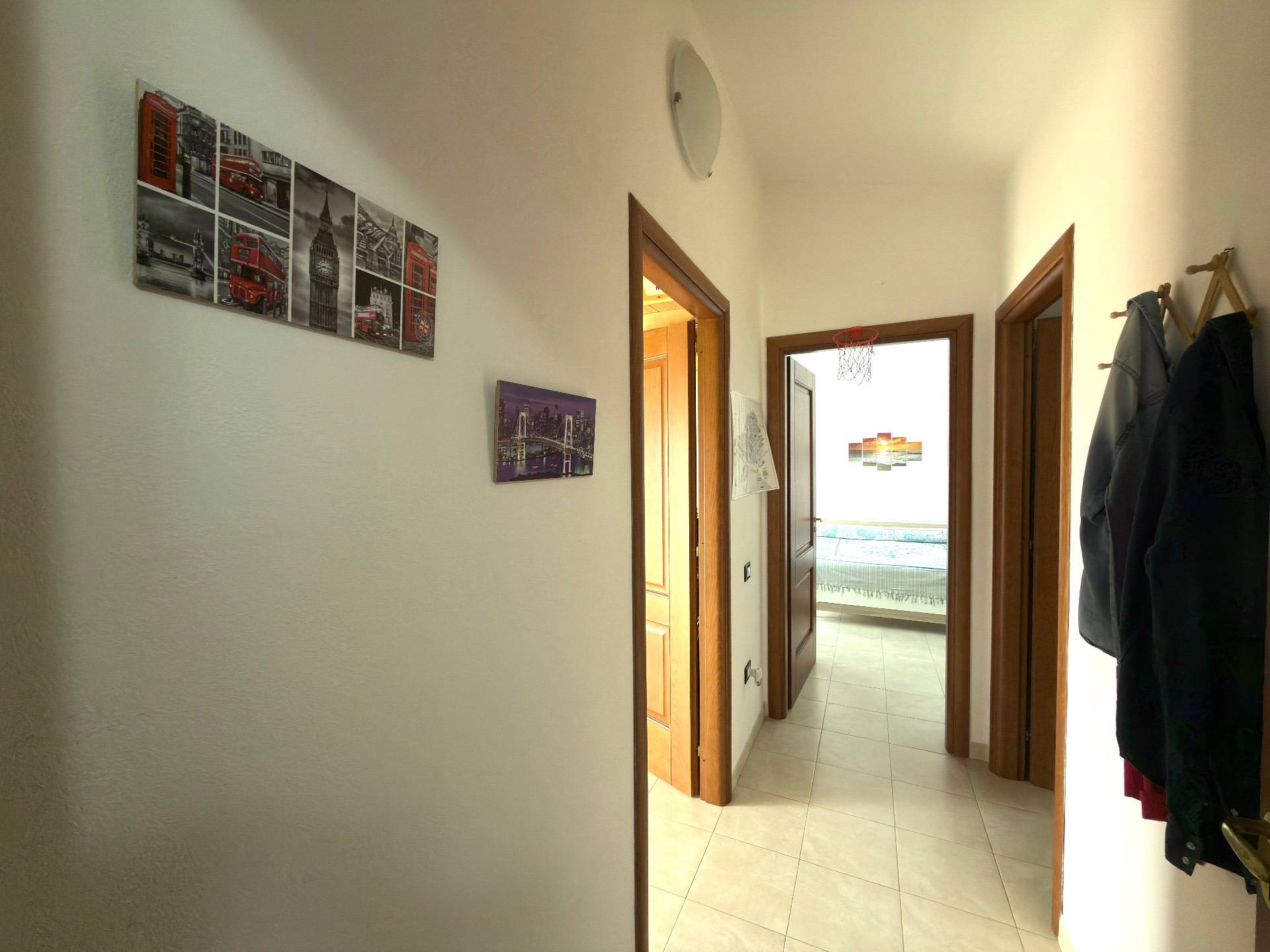 Appartamento in vendita a Maracalagonis