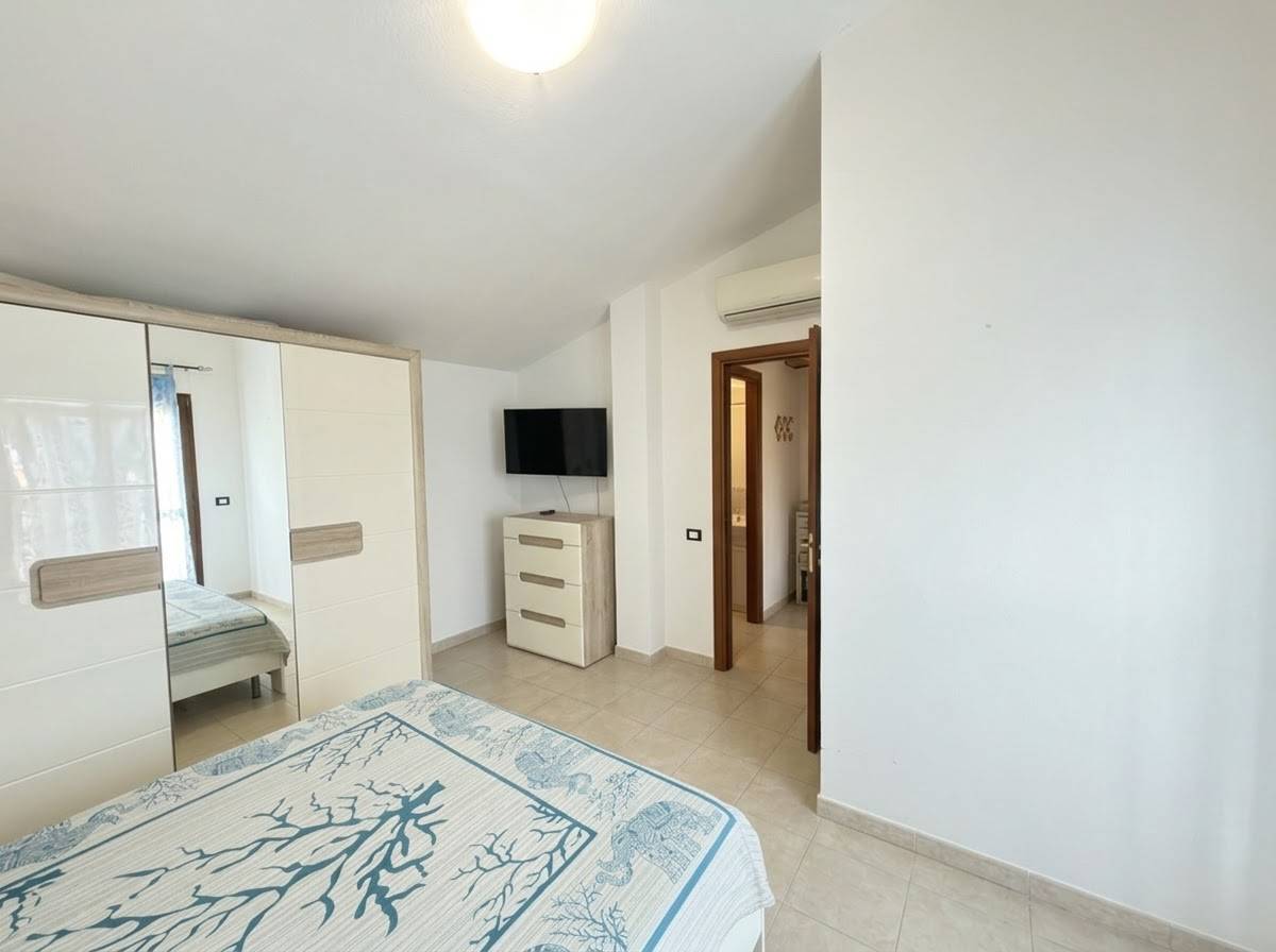 Appartamento in vendita a Maracalagonis