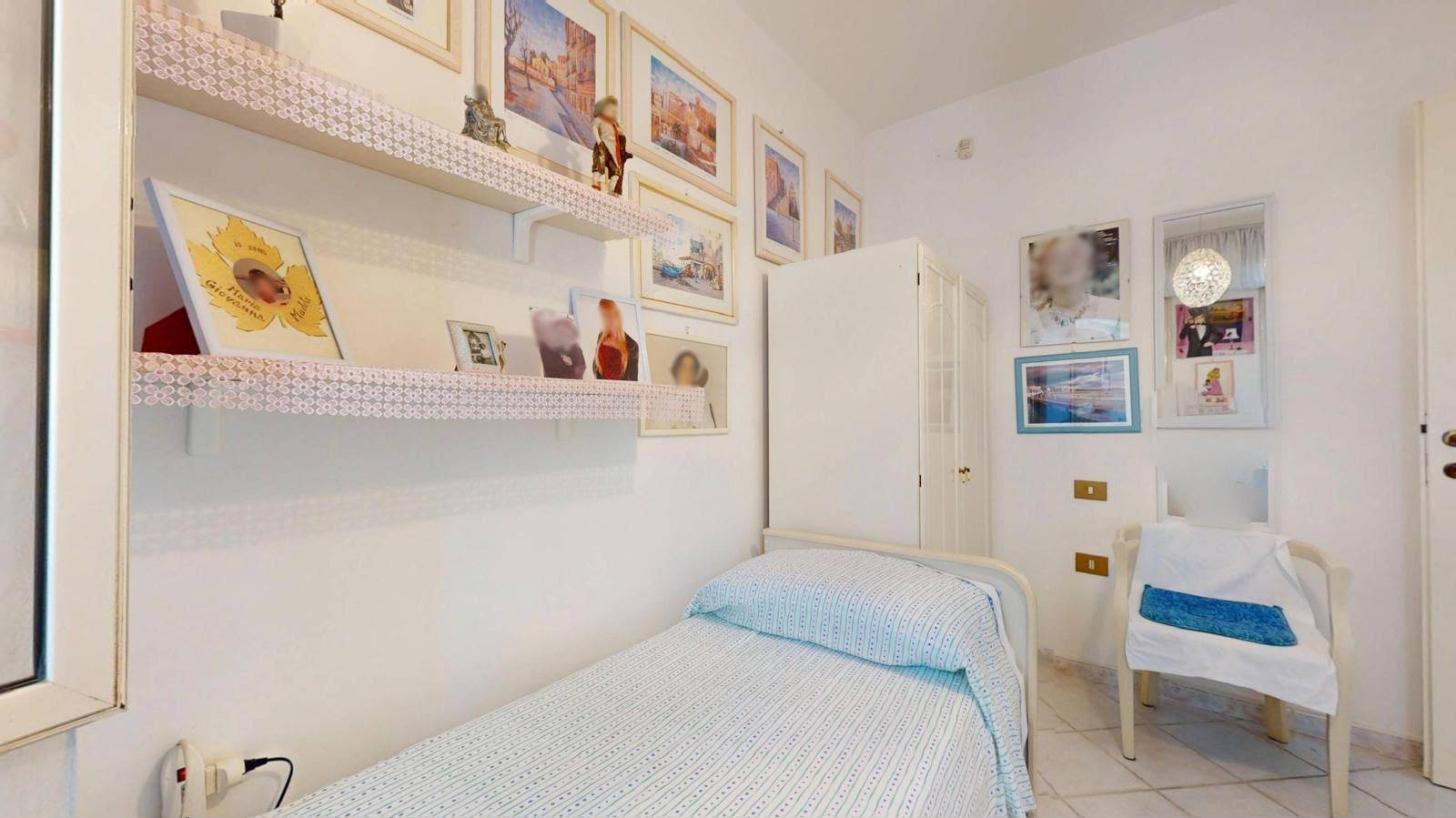 Appartamento in vendita a Quartu Sant'Elena, Musicisti