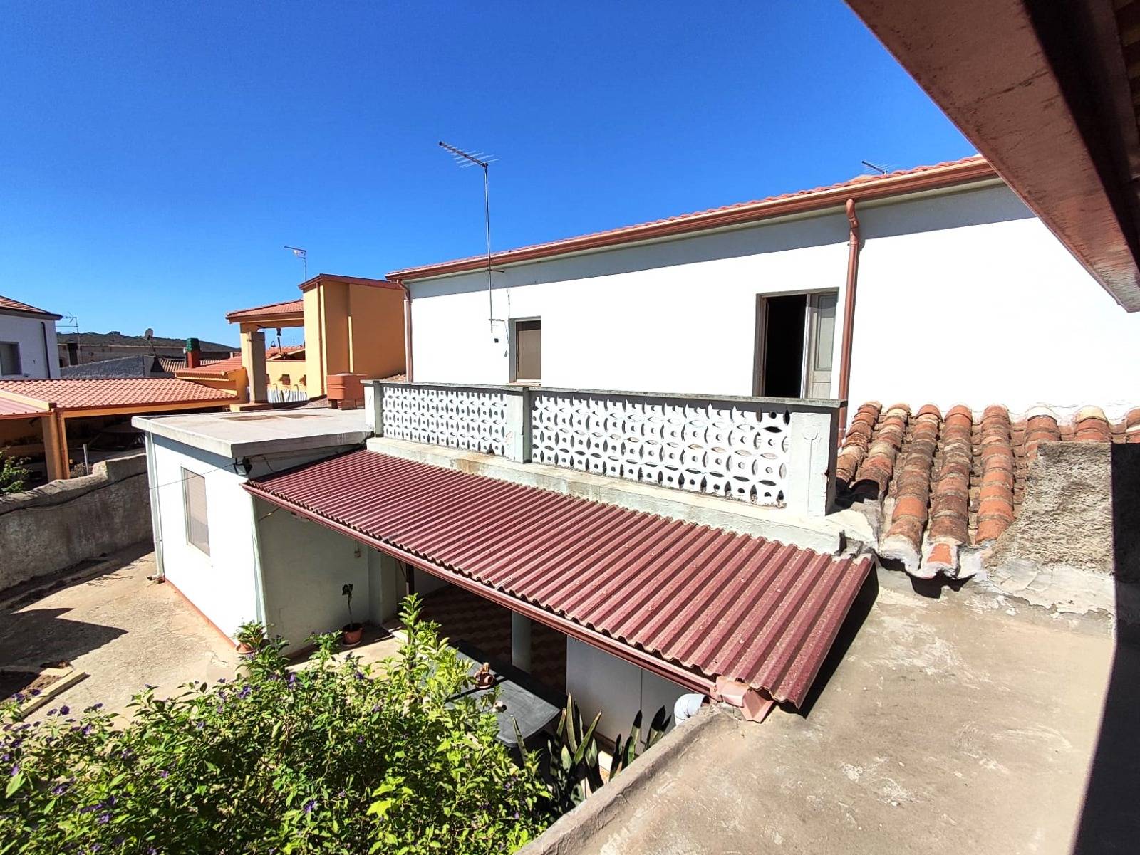 Casa singola in vendita a Sardara