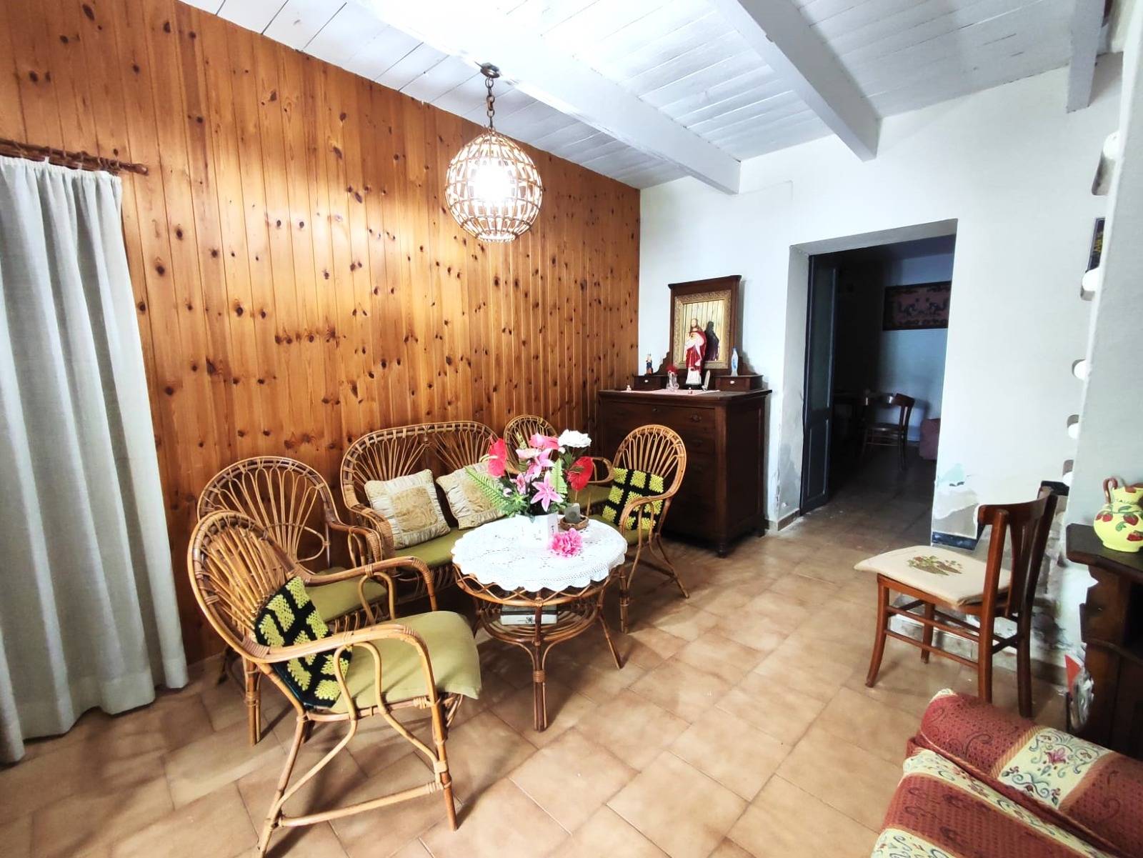Casa singola in vendita a Sardara