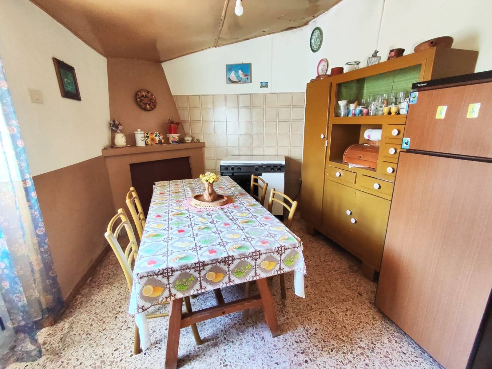 Casa singola in vendita a Sardara