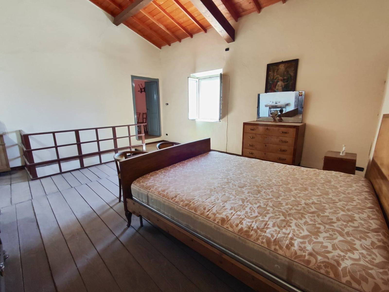 Casa singola in vendita a Sardara