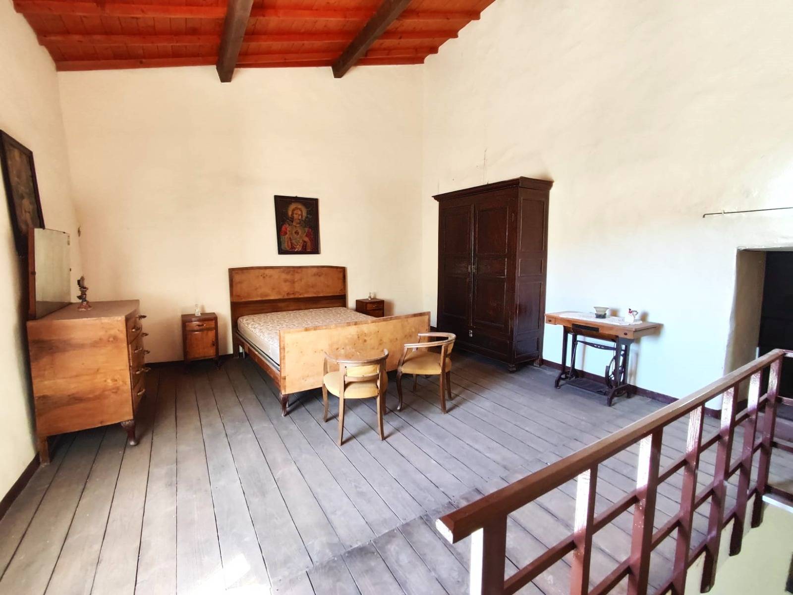 Casa singola in vendita a Sardara