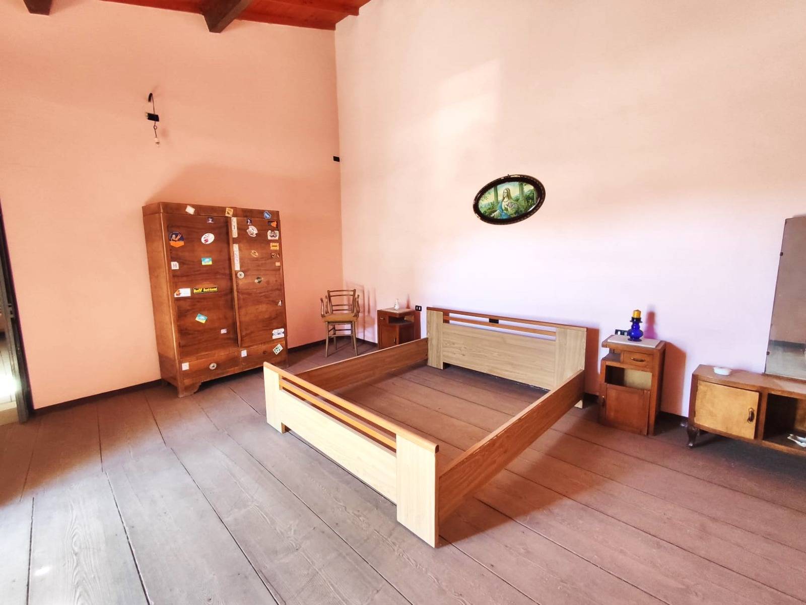 Casa singola in vendita a Sardara