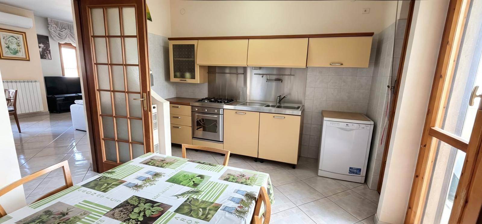 Appartamento in vendita a Quartu Sant'Elena, Musicisti