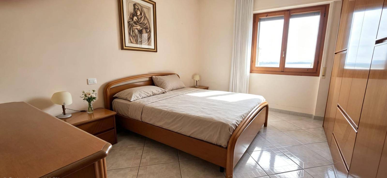 Appartamento in vendita a Quartu Sant'Elena, Musicisti