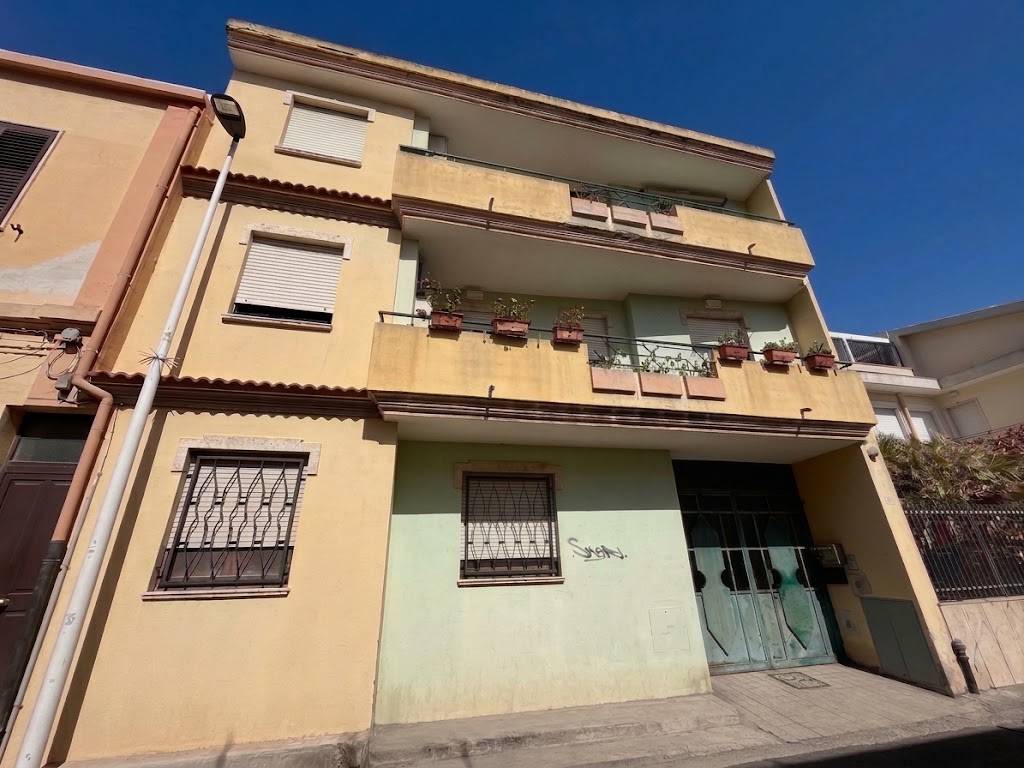 Appartamento in vendita a Quartu Sant'Elena, Centro Storico