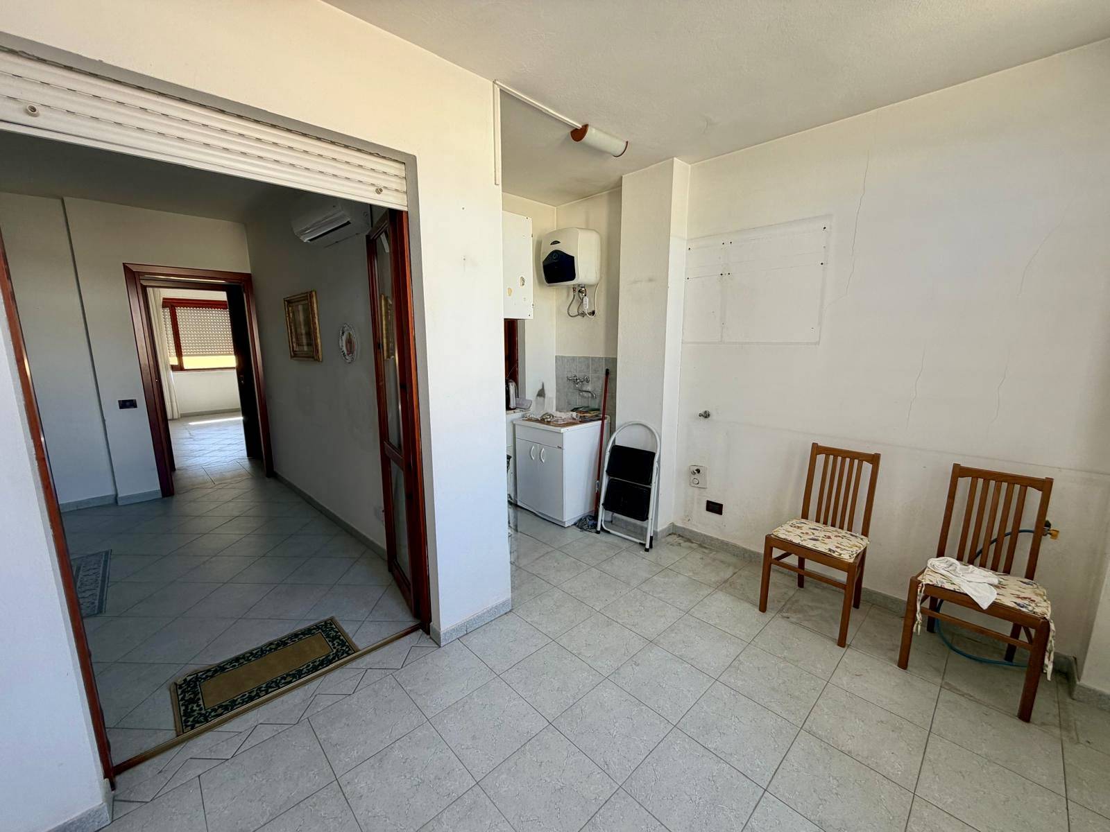 Appartamento in vendita a Quartu Sant'Elena, Centro Storico