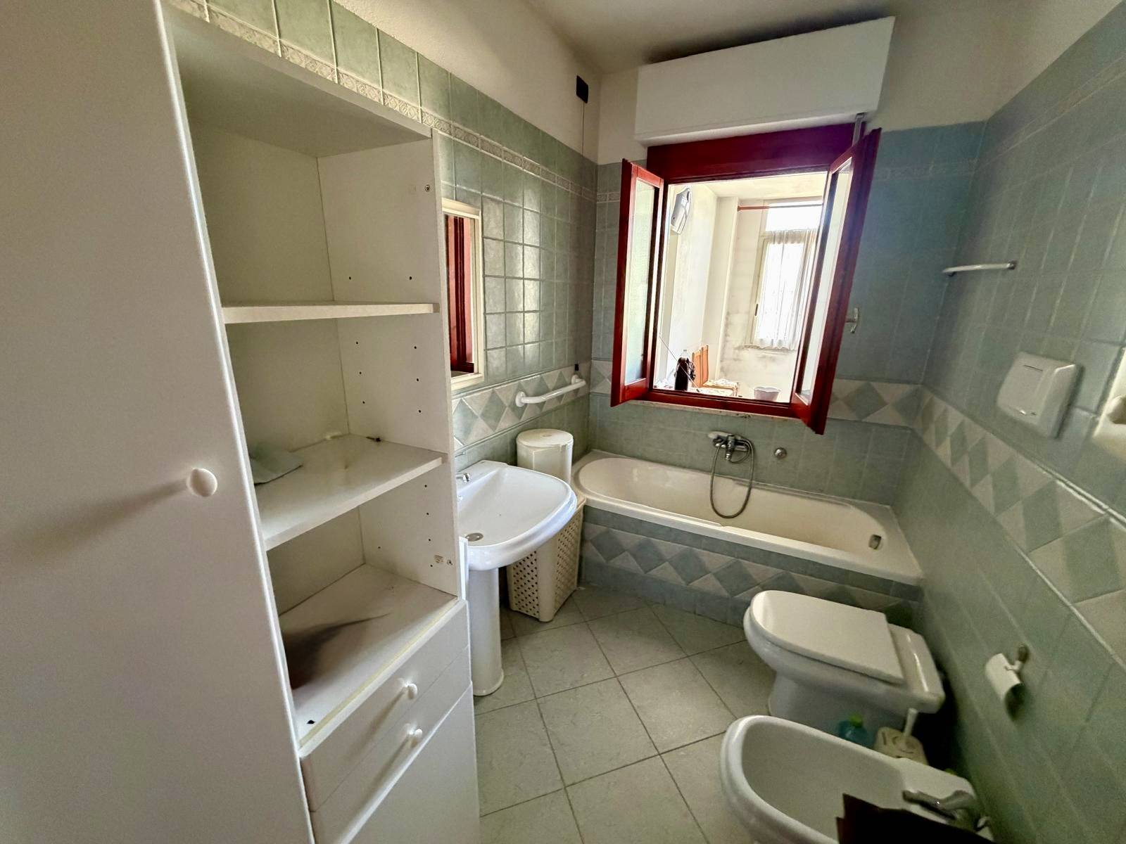 Appartamento in vendita a Quartu Sant'Elena, Centro Storico