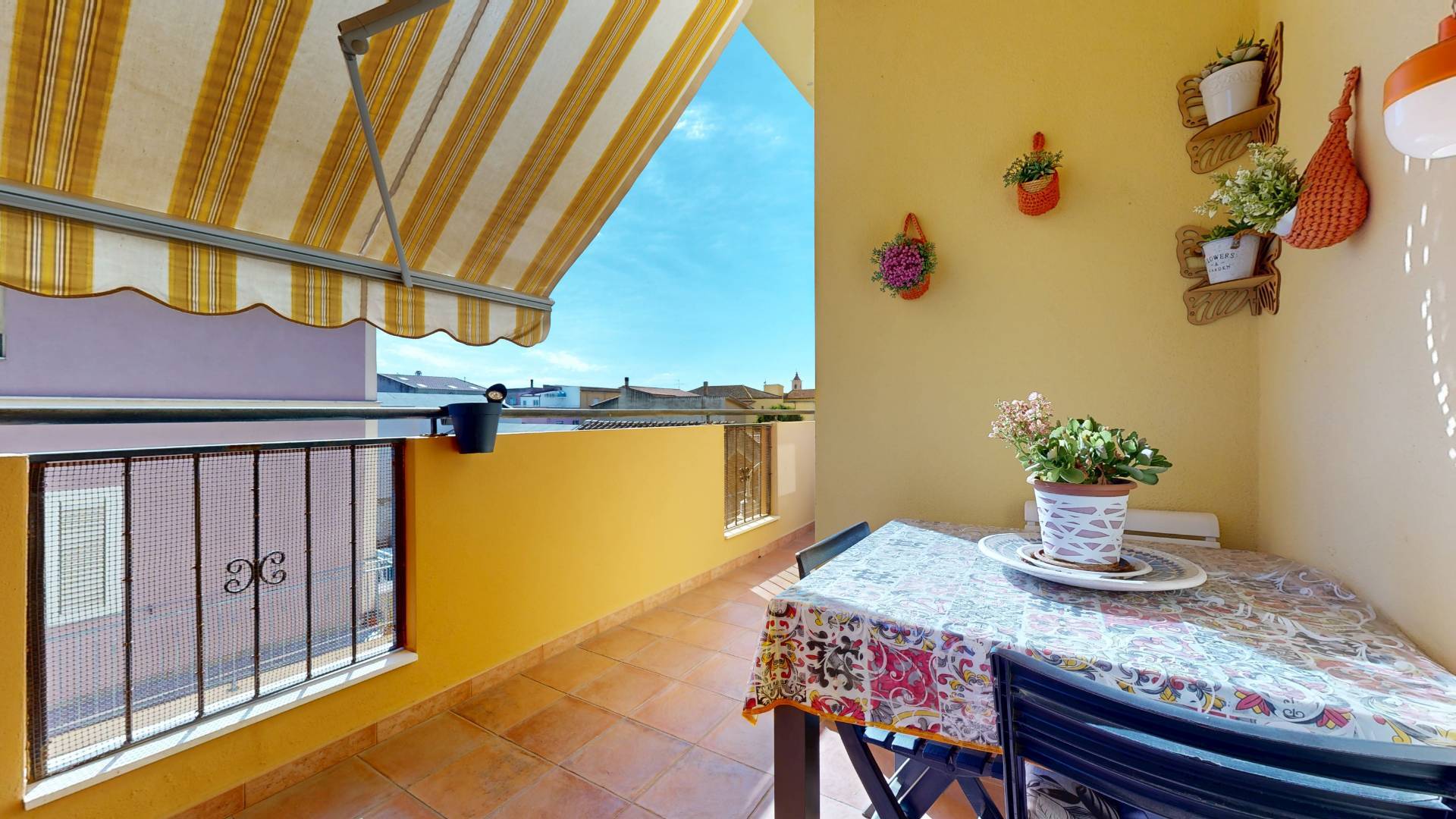 Appartamento in vendita a Capoterra