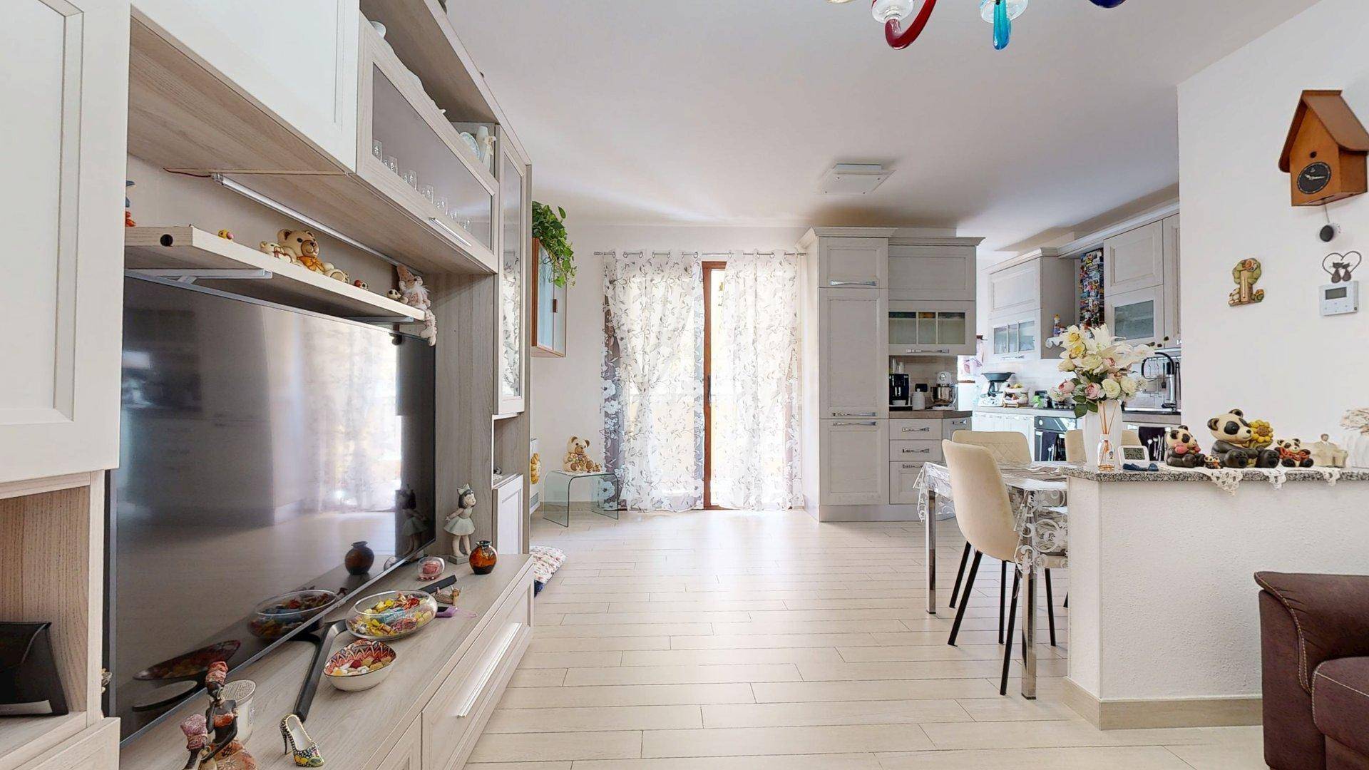 Appartamento in vendita a Capoterra