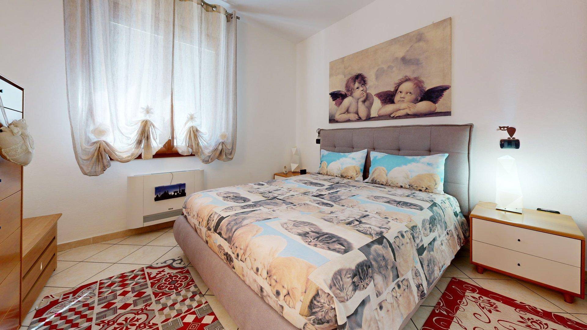 Appartamento in vendita a Capoterra