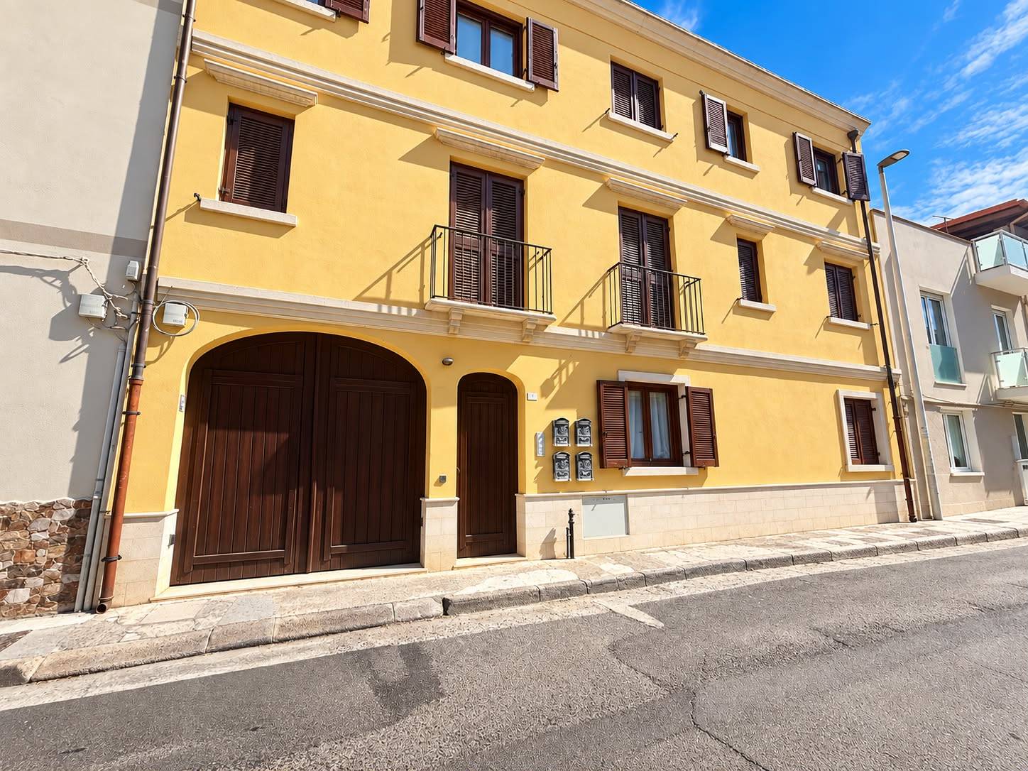Appartamento in affitto a Quartu Sant'Elena
