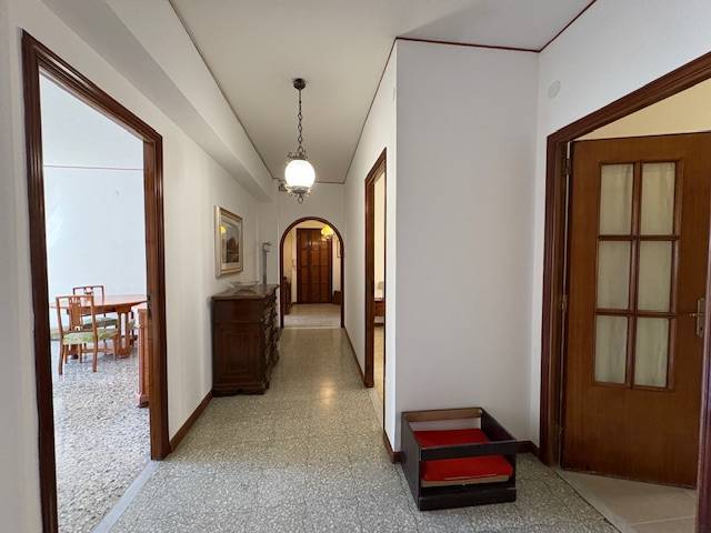Appartamento in affitto a Cagliari, San Benedetto