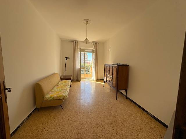 Appartamento in affitto a Cagliari, San Benedetto